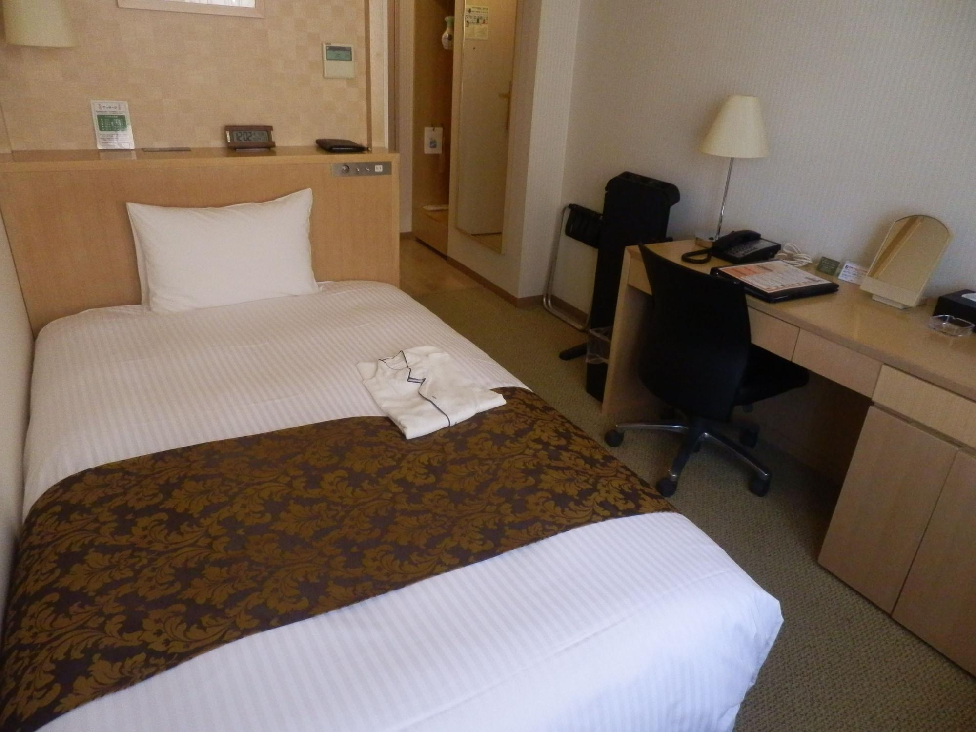 Excel City Hotel Kameido Prefektura Tokio Exteriér fotografie