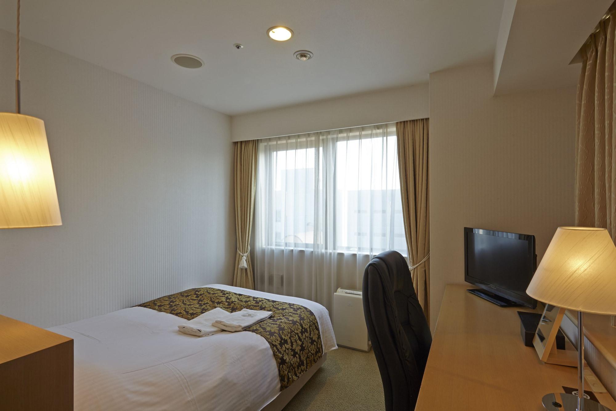 Excel City Hotel Kameido Prefektura Tokio Exteriér fotografie