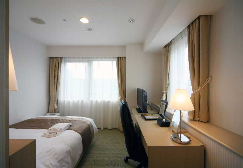 Excel City Hotel Kameido Prefektura Tokio Exteriér fotografie